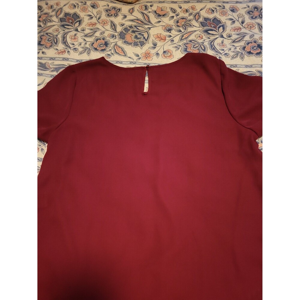 Blouse - Picture 3 of 3